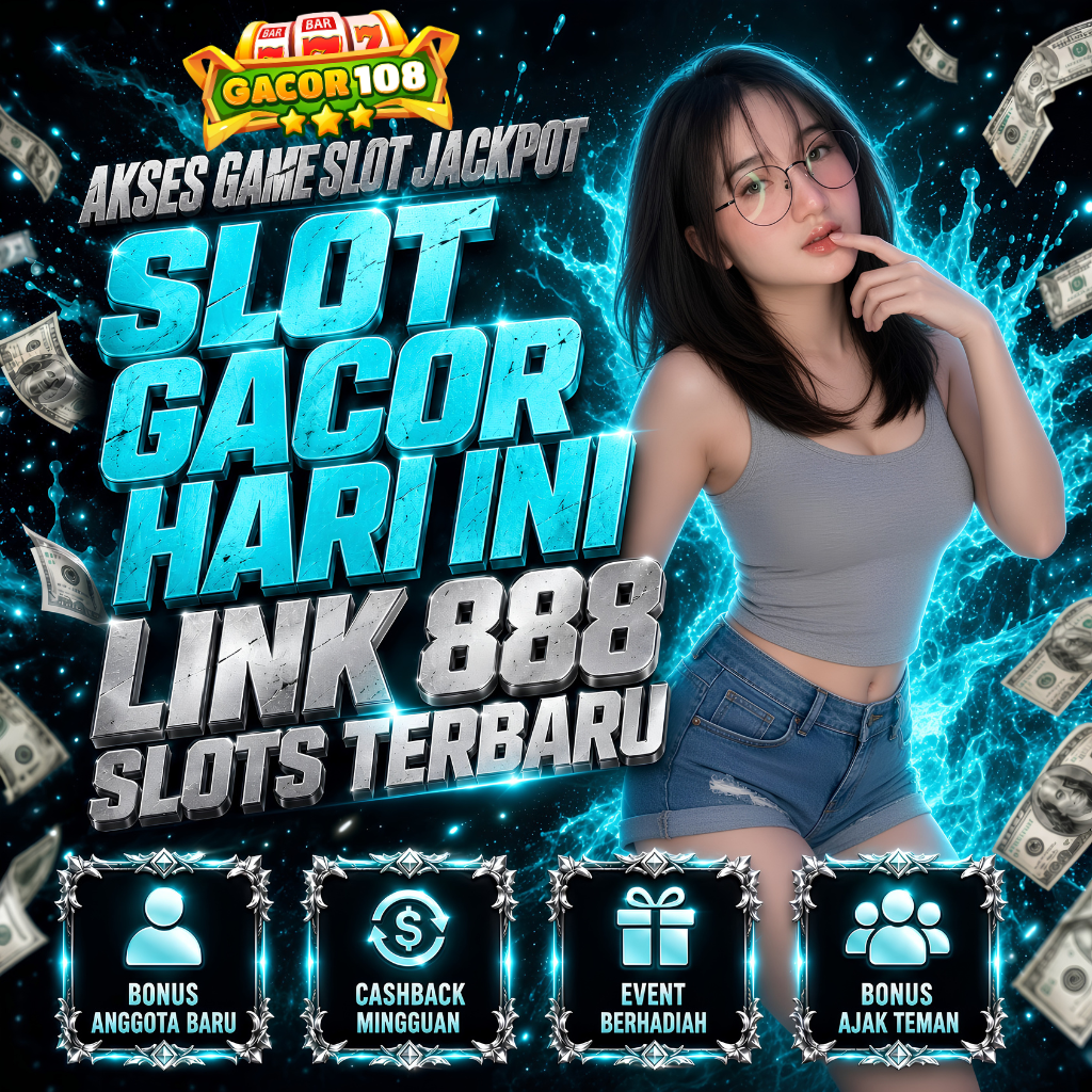 GACOR108